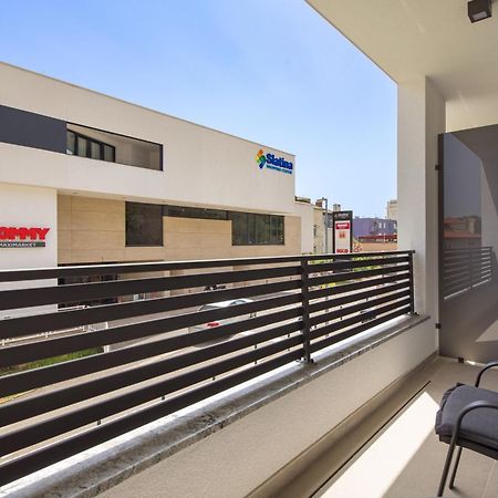 Belinda Apartments With Balcony Opatija Exteriör bild