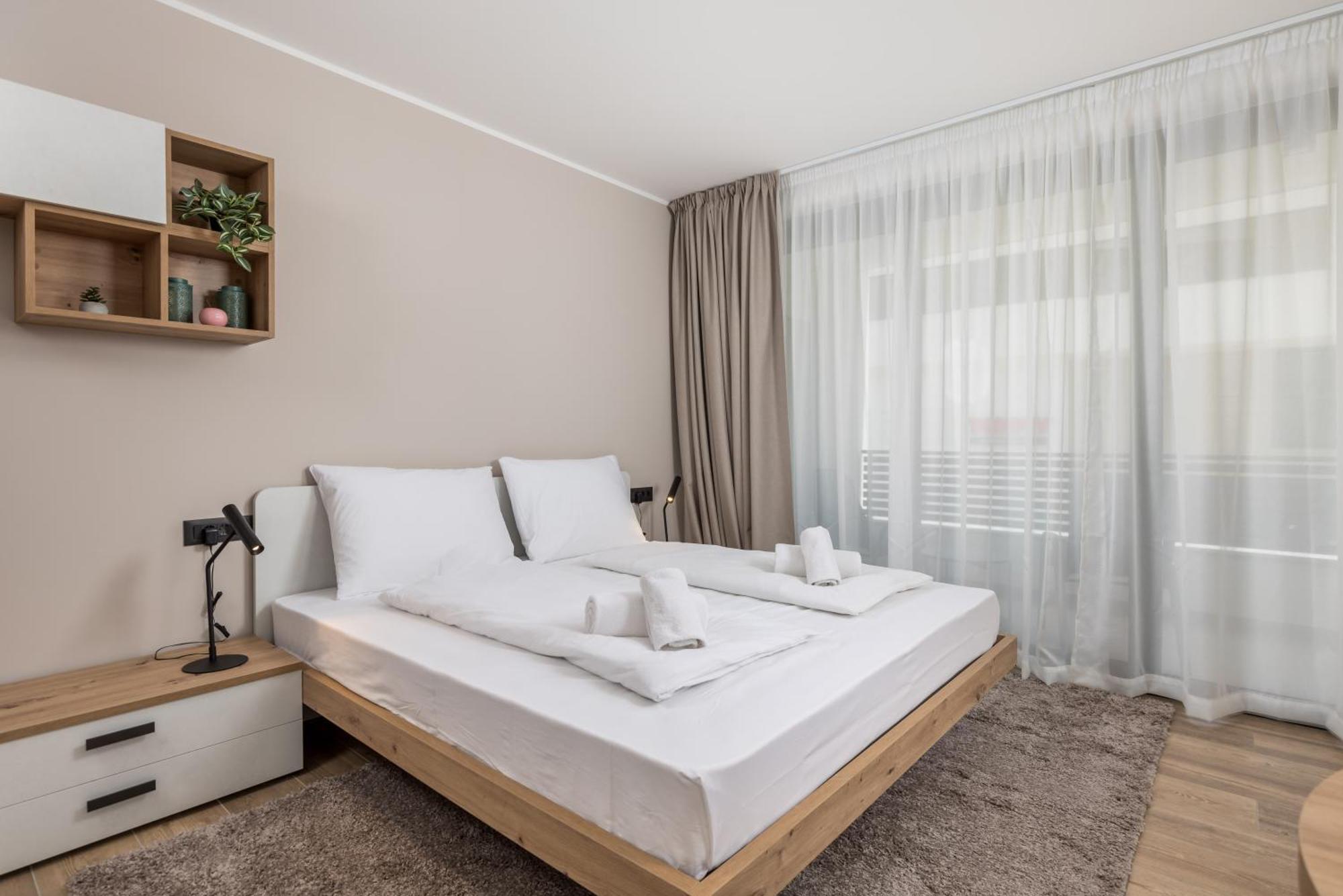 Belinda Apartments With Balcony Opatija Exteriör bild