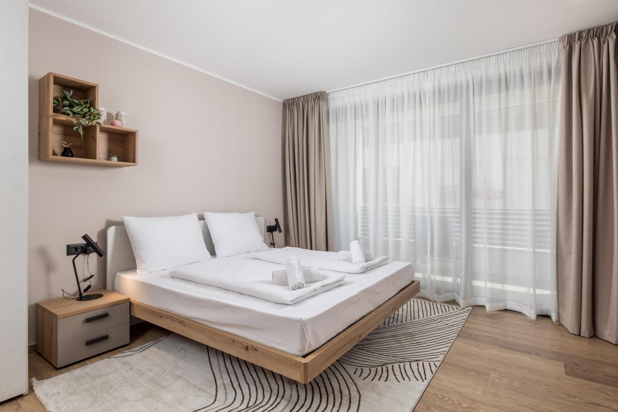 Belinda Apartments With Balcony Opatija Exteriör bild