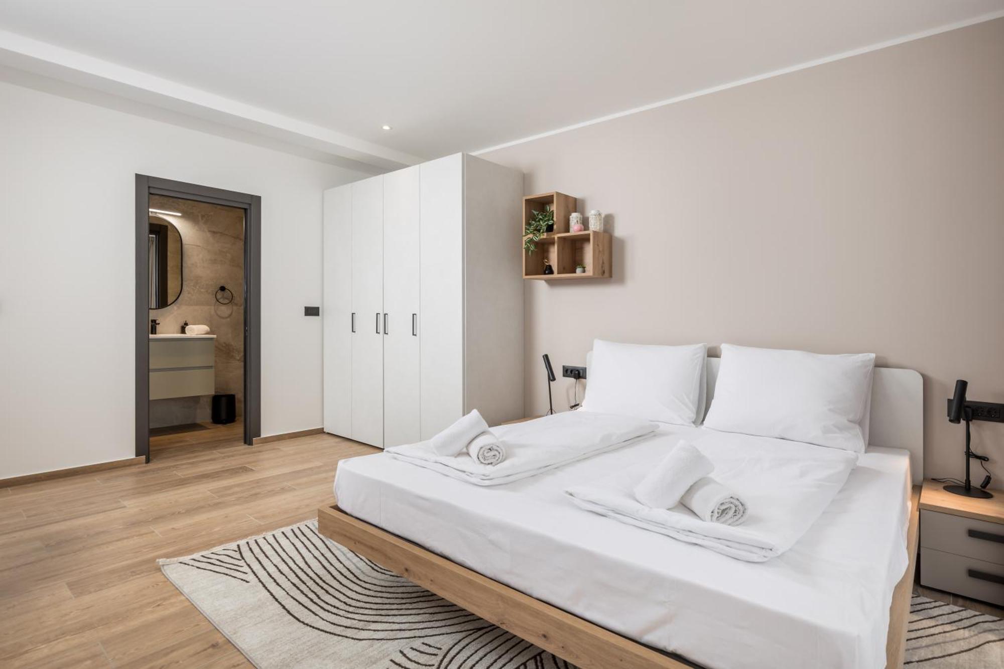 Belinda Apartments With Balcony Opatija Exteriör bild