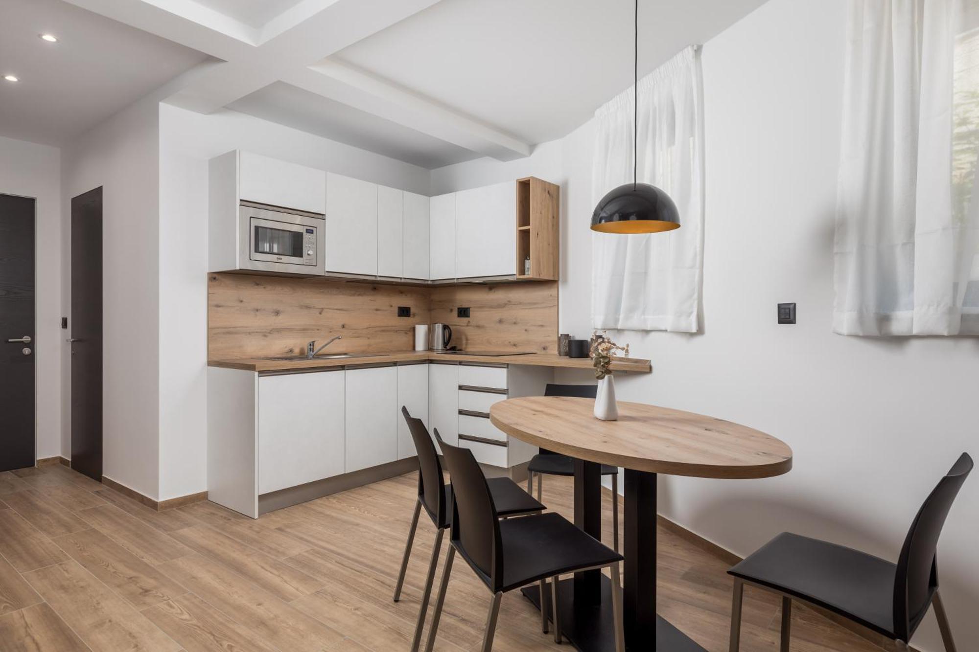 Belinda Apartments With Balcony Opatija Exteriör bild